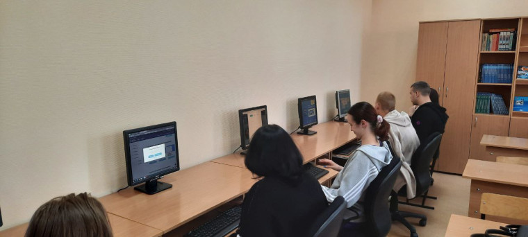 Урок цифры "Технологии в интернет-торговле".