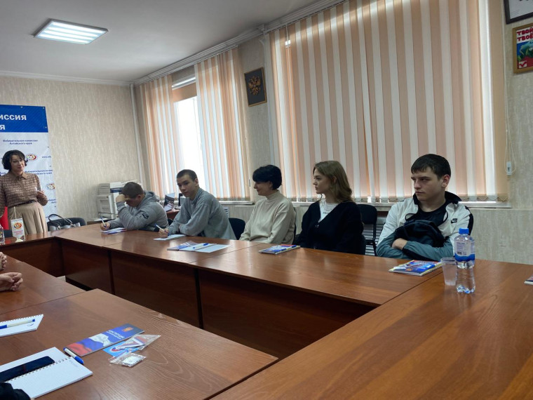 Час вопросов и ответов.